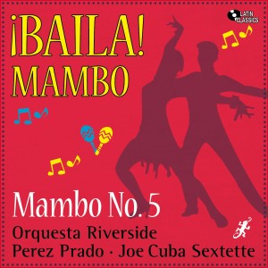 Listen to Pancho Foo song with lyrics from Joe Cuba Sextette