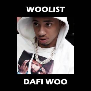 Woolist dari Dafi Woo