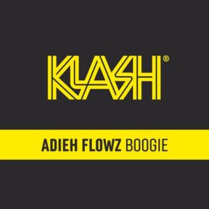 Album Boogie from Adieh Flowz
