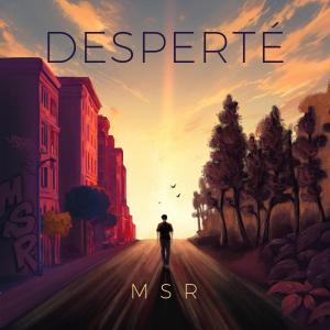 收聽MSR的No sé si entenderás (feat. Fujimoney RD & Thajville)歌詞歌曲