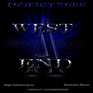 ดาวน์โหลดและฟังเพลง What You've Been Waiting For พร้อมเนื้อเพลงจาก West End Drama Boyz