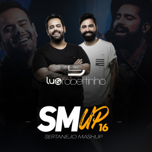 ดาวน์โหลดและฟังเพลง Love Me Like You Do / Que Sorte a Nossa พร้อมเนื้อเพลงจาก Lu & Robertinho