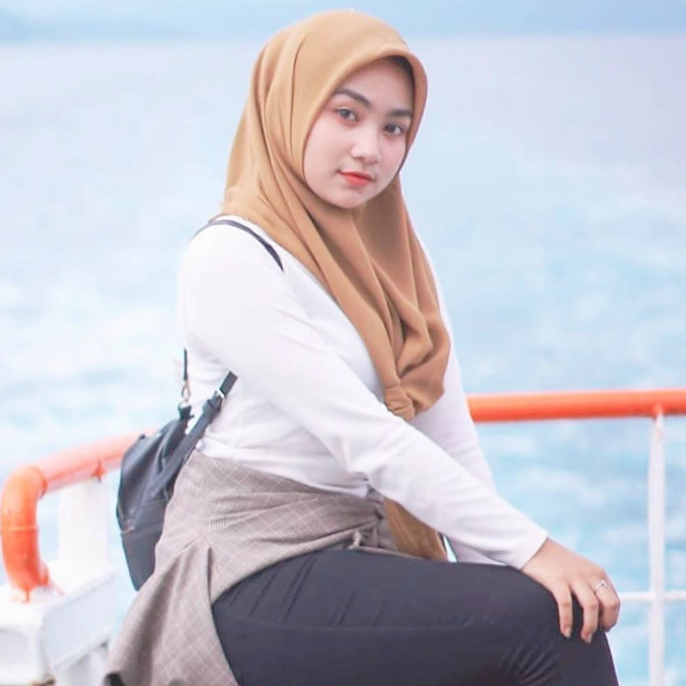 Cinta Bawa Derita
