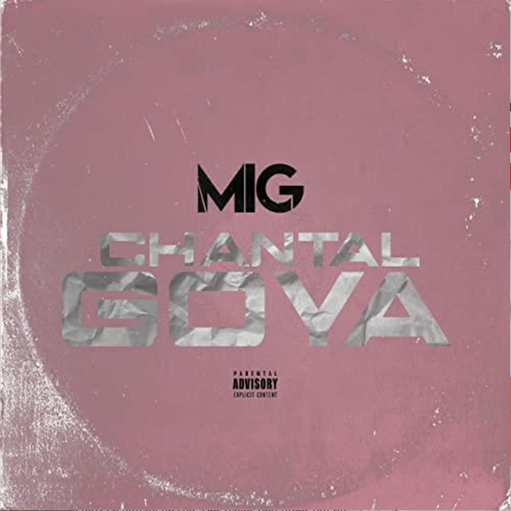 Goya Chantal (Explicit)
