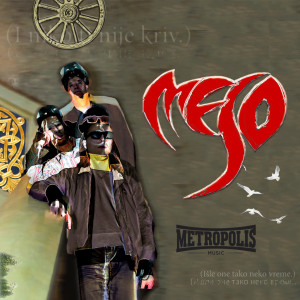 Listen to Glas song with lyrics from Meso