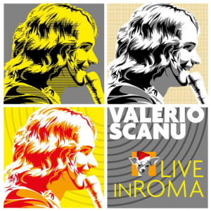 收聽Valerio Scanu的Cancellalo Amore歌詞歌曲