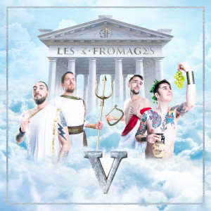 Album On est le Monde from 