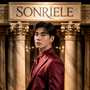 Listen to Sonríele (그에게 미소를 지으세요) song with lyrics from The Wolfpack
