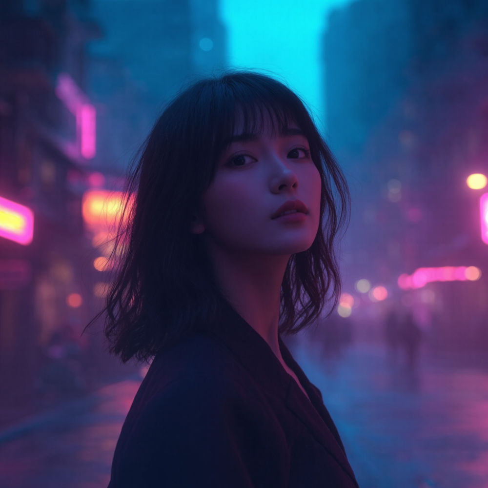 Ghost of You