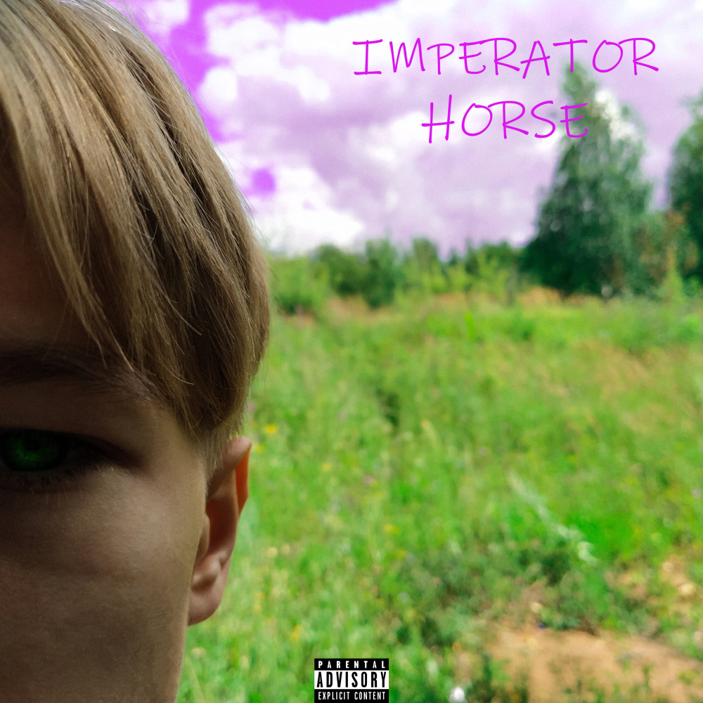 Horse (Explicit)