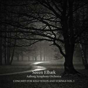 ดาวน์โหลดและฟังเพลง Concerto for Oboe and Strings: III. Moderato พร้อมเนื้อเพลงจาก Søren Elbæk