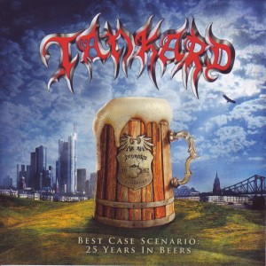 Dengarkan Chemical Invasion (其他) lagu dari Tankard dengan lirik