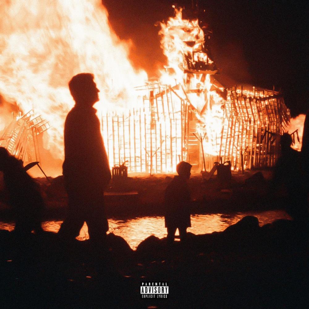 BRIEF FORAY (feat. JAE.AYE.WHY) (Explicit)