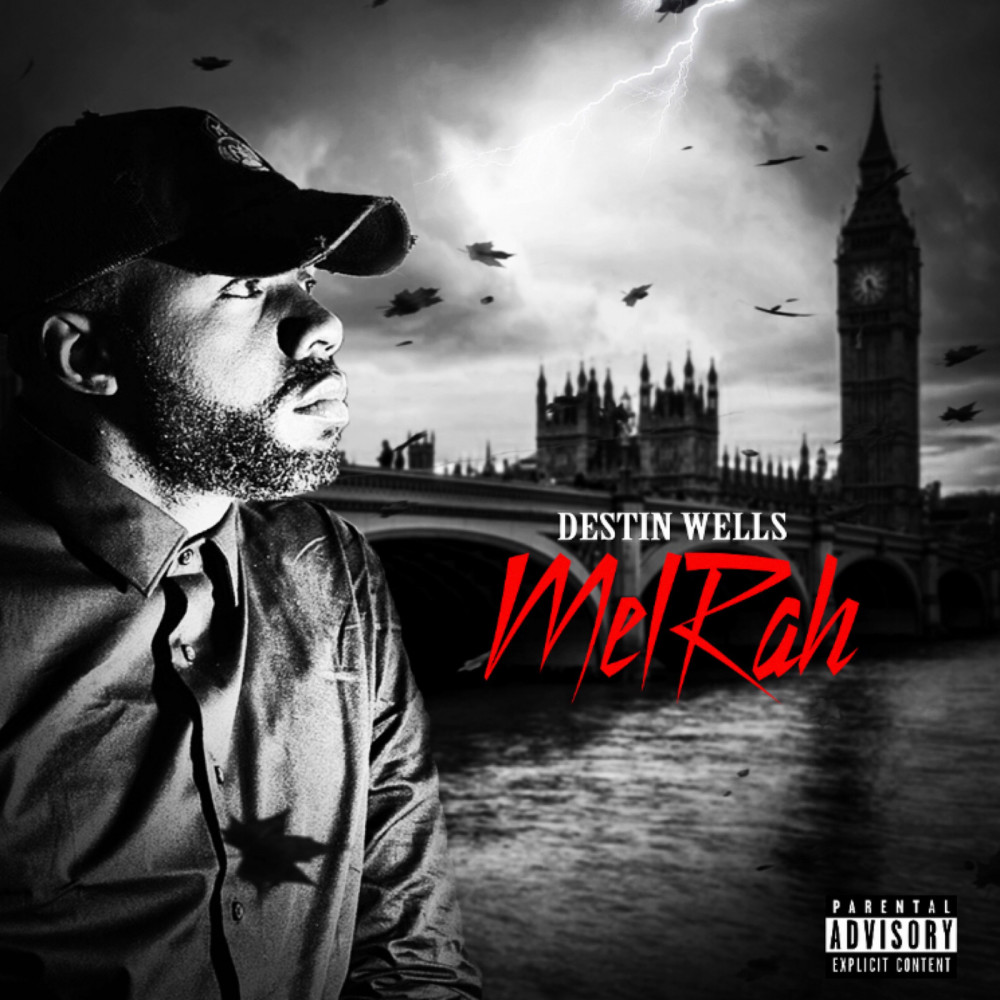 Melrah (Explicit)