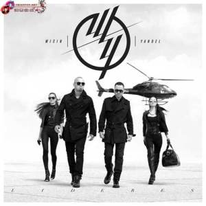 Wisin的專輯Líderes