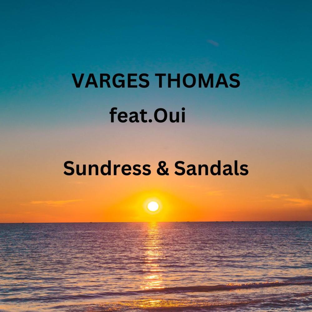 Sundress & Sandals (feat. Oui)