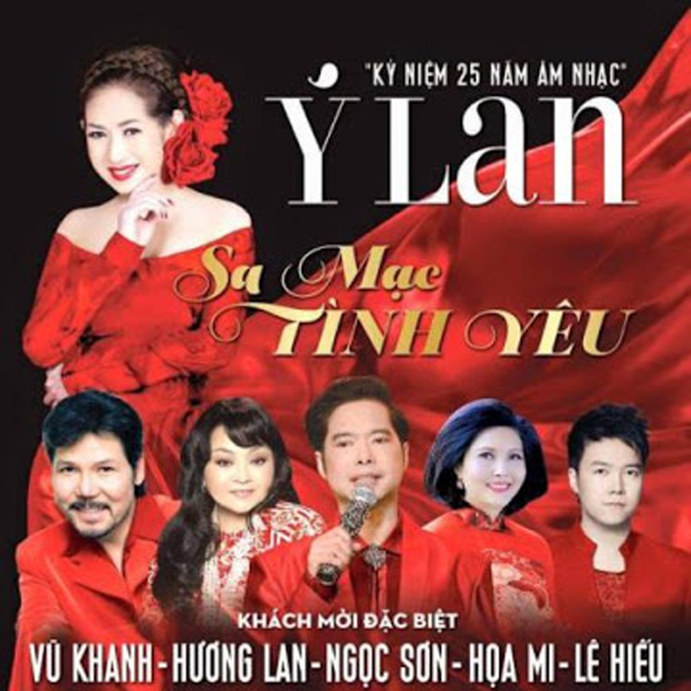 Dạ cổ hoài lang 2