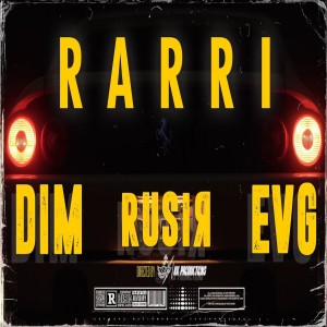 Album Rarri Freestyle from EVG