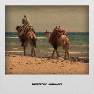 收聽Layl Axer的Uneventful Wannabes歌詞歌曲