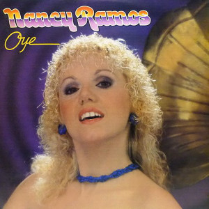 Nancy Ramos的專輯Oye