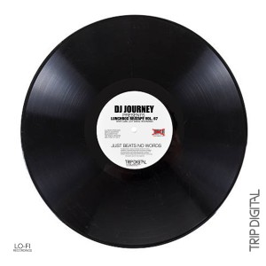 收聽DJ Journey的Sky Is the Limit歌詞歌曲