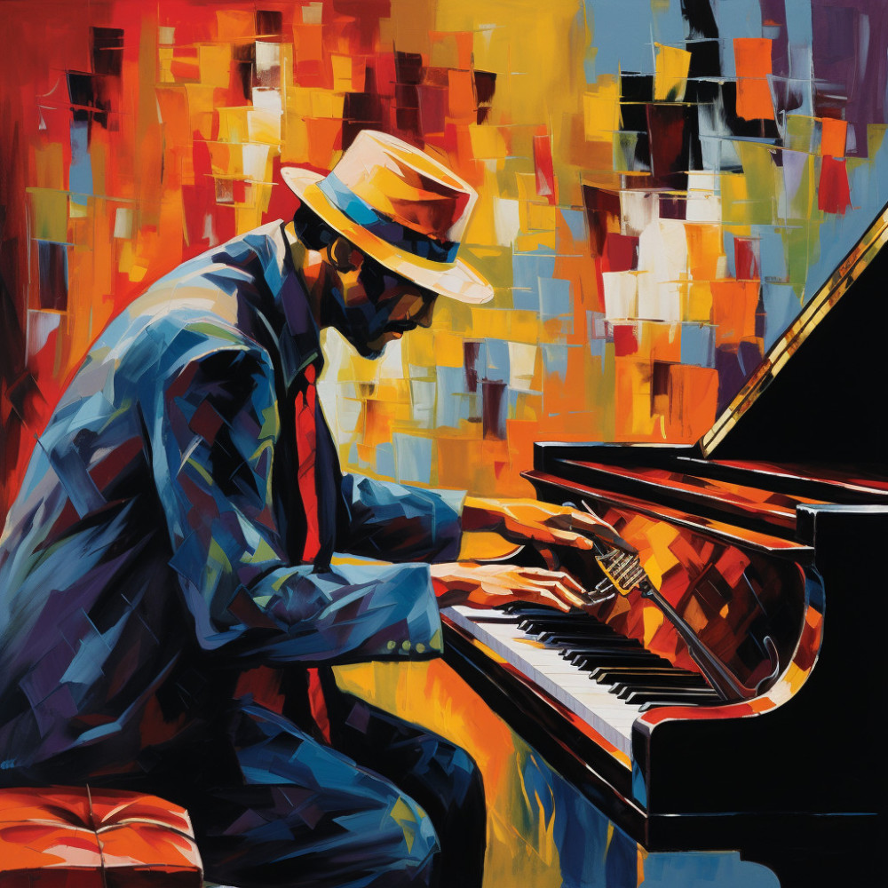 Reflective Bossa Jazz Vibes