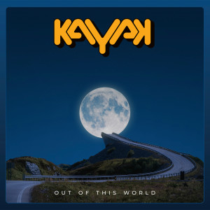 Kayak的專輯Out Of This World