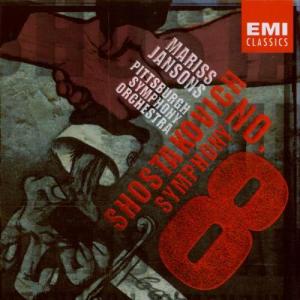收聽Mariss Jansons的Symphony No. 8 in C Minor, Op.65: I. Adagio - Allegro non troppo - Adagio歌詞歌曲