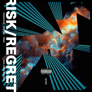 收聽Last Night In Paris的Risk/Regret (Explicit)歌詞歌曲