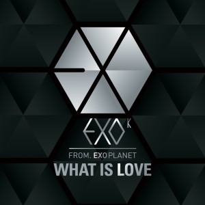 Dengarkan lagu What Is Love (Korean Version) nyanyian EXO-K dengan lirik
