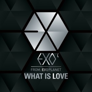 Album What Is Love (Korean Version) oleh EXO-K