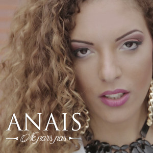 Album Ne pars pas from Anaïs