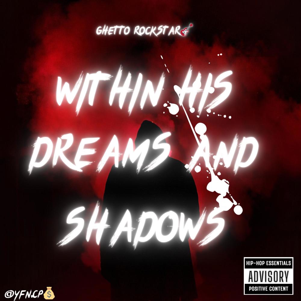 HAD ENOUGH (feat. DINK & GBSMOKE) (Explicit)