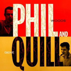 收听Phil Woods的Dry Chops In The Moonlight歌词歌曲