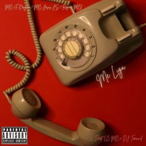 ดาวน์โหลดและฟังเพลง Me Liga (Explicit) พร้อมเนื้อเพลงจาก Mc 2F Original