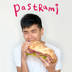 向洋的專輯Pastrami