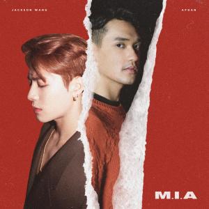 Afgan的專輯M.I.A (feat. Jackson Wang)