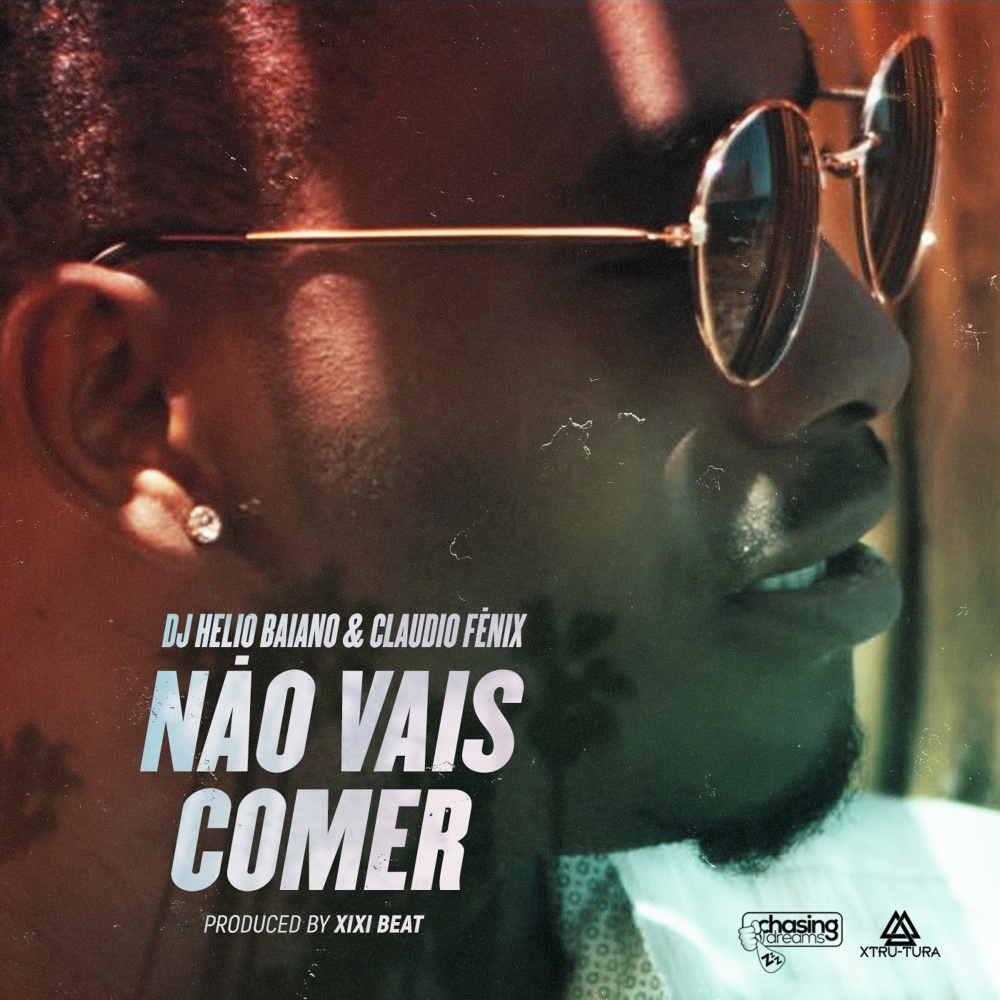 Não Vais Comer (Explicit)