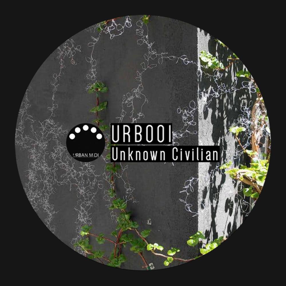 [URB001] Unknown Civilian - A1 (Snippet)