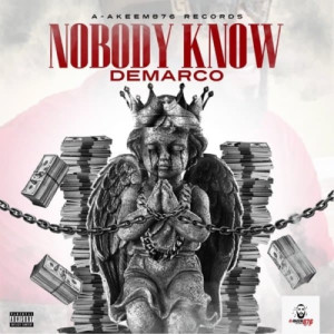 ดาวน์โหลดและฟังเพลง NOBODY KNOW (Explicit) พร้อมเนื้อเพลงจาก Demarco