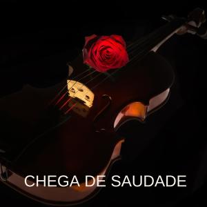 Tamba Trio的專輯Chega de Saudade