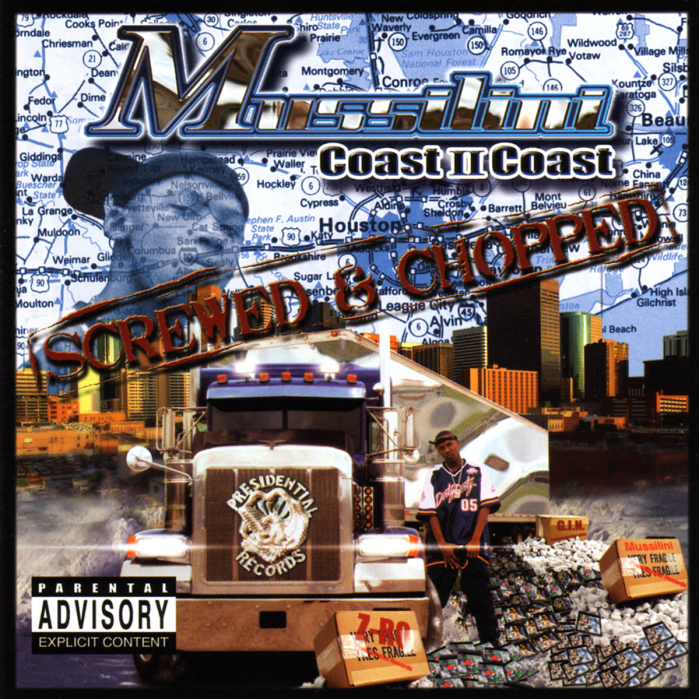 She Needs A Thug (Explicit)