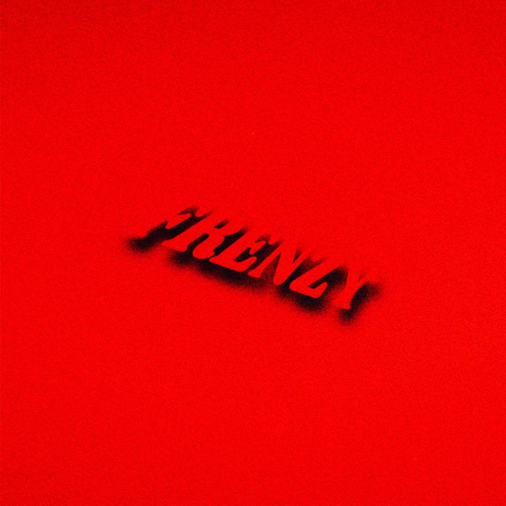 Frenzy (feat. BTMVLE Jotta & Reasy) (Explicit)