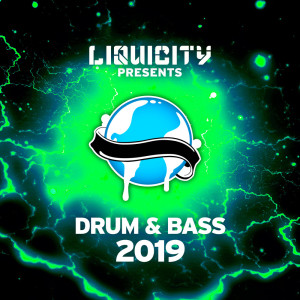 Liquicity的專輯Liquicity Drum & Bass 2019