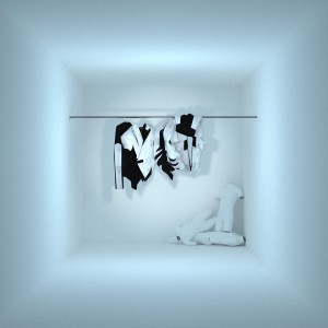 Album U.N.I from Hugo