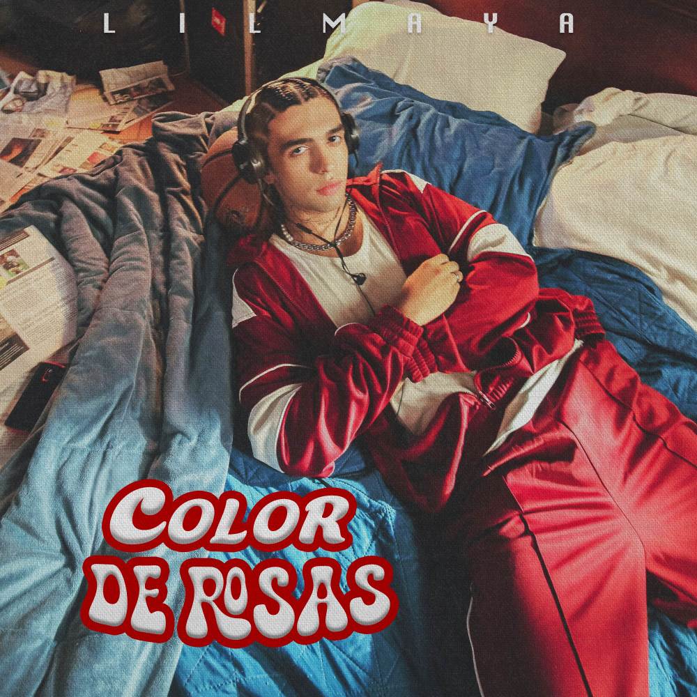 Color De Rosas