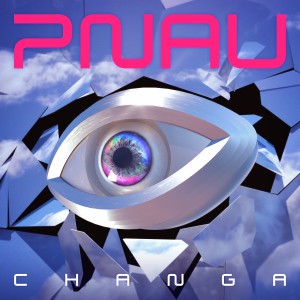收聽Pnau的Chameleon歌詞歌曲