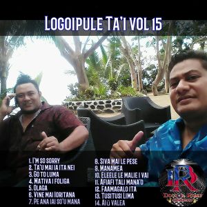 Listen to I'M So Sorry song with lyrics from Logoipule Ta'i