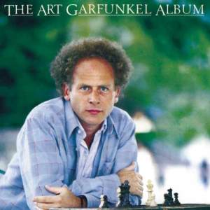 收聽Art Garfunkel的All I Know (Album Version)歌詞歌曲