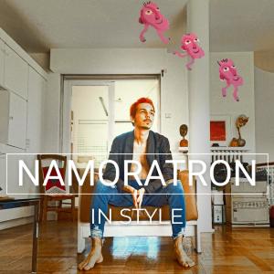 อัลบัม In Style (Explicit) ศิลปิน Namoratron